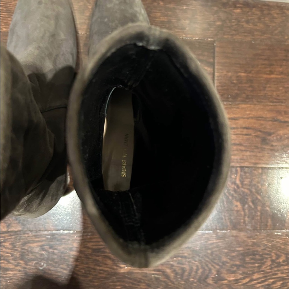 Stuart Weitzman Boots - Picture 7 of 7